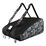 Premium Graffiti Racketbag 12R
