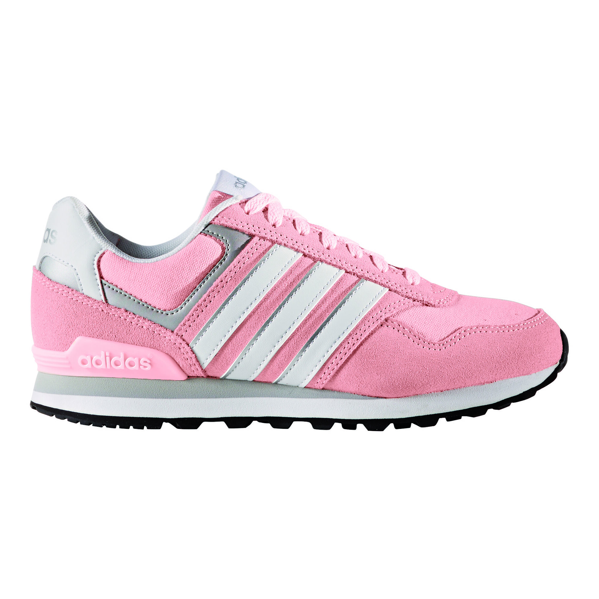 adidas neo cloudfoam walking shoes