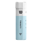 Pelotas de tenis Wilson Wilson Triniti 4er Bote de 4 pelotas 