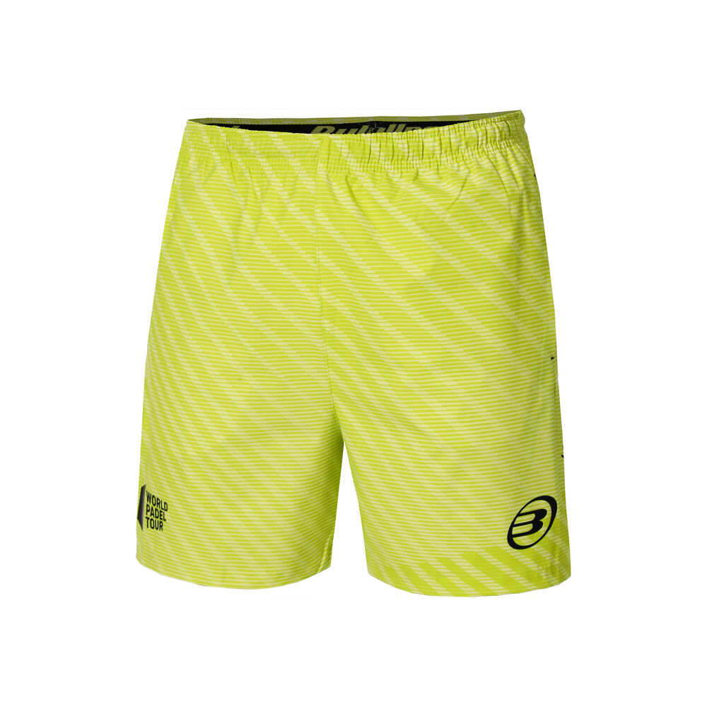 Bullpadel Liego Shorts Hombres - Lima