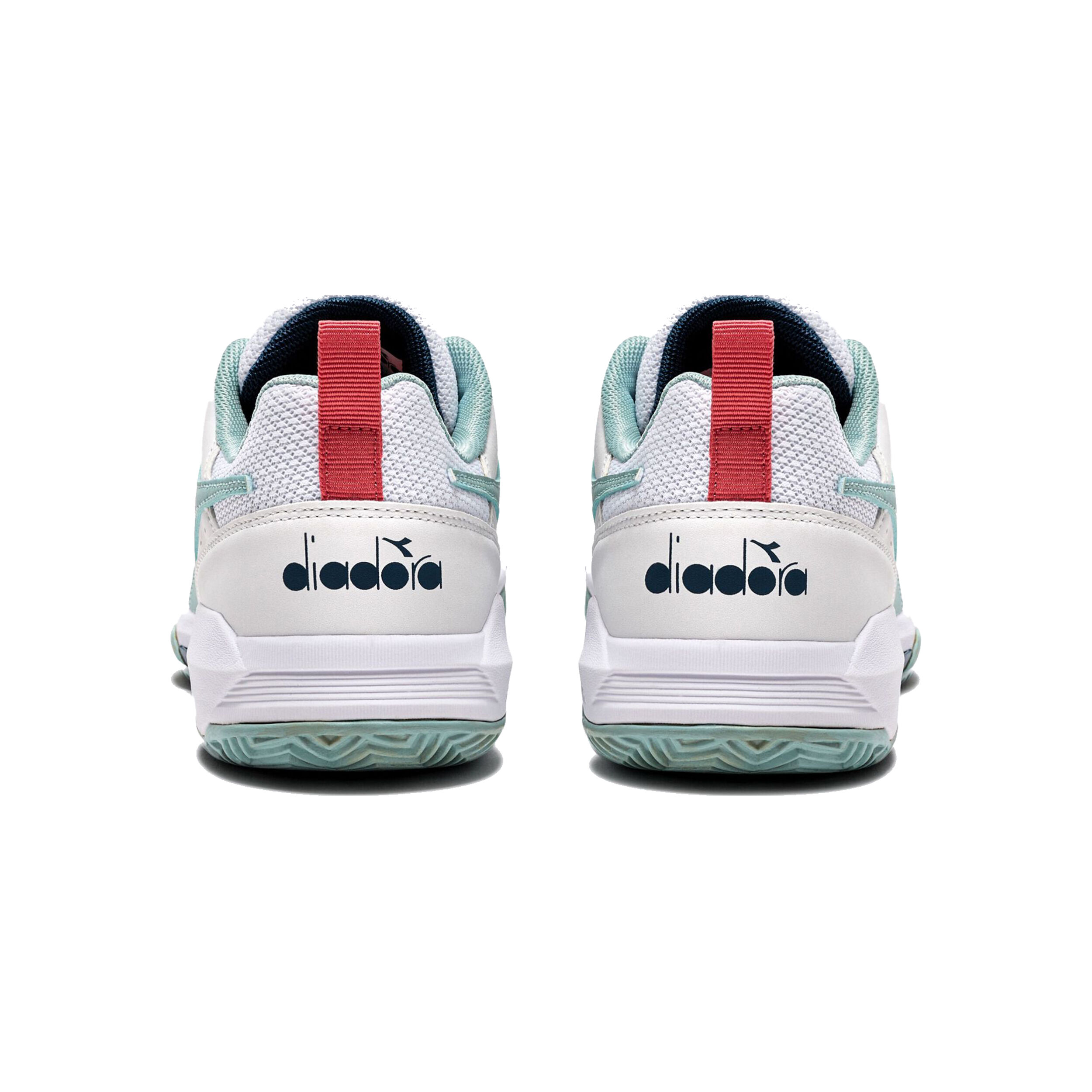 Zapatillas diadora mujer 7.5 top