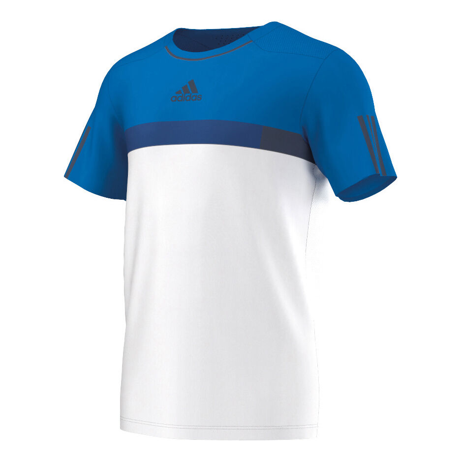 camiseta adidas dominic thiem