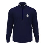 Ropa De Tenis Original Penguin L/S 1/4 Zip Technical Earl