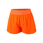 Ropa Bj&ouml;rn Borg Bj&ouml;rn Borg Ace 2 In 1 Shorts Mujeres - naranja, 