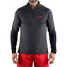 Epic ll Camiseta de manga larga Hombres - gris, 