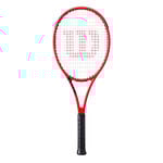 Raquetas de tenis Wilson Wilson Pro Staff 97L V14 Raquetas De Competición