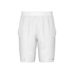 Ropa HEAD HEAD Performance Shorts Hombres-Blanco