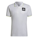 Ropa De Tenis adidas Paris FLT Polo