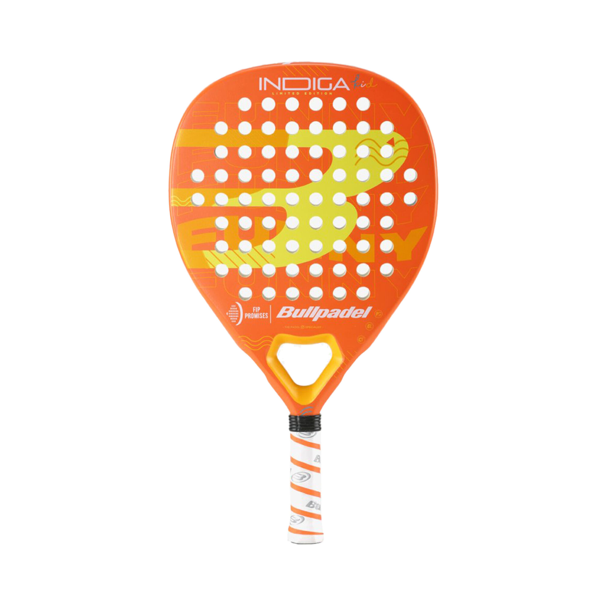 Bullpadel