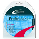 Isospeed Isospeed Professional Classic Sets Individuales 12m-Colores Naturales