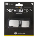 Grips Tennis-Point Premium Basis Griffband perforated