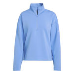 Ropa adidas adidas All Szn Sudadera Mujeres-Azul