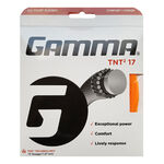 Gamma Gamma TNT2 Sets Individuales 12,2m-Naranja