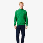 Ropa Lacoste Lacoste Ch&aacute;ndal Hombres - verde, azul oscuro