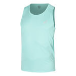 Ropa ASICS ASICS Core Camiseta de running Hombres-mint