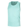 Core Camiseta de running Hombres-mint