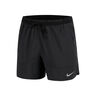 Stride 5in Pantalones Cortos Hombres-Negro