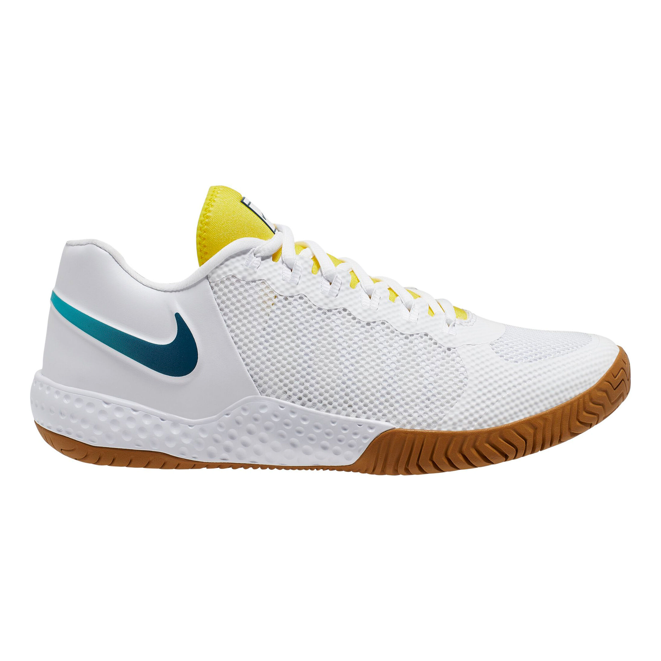 tenis nike con casquillo