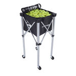 Equipo De Entrenamiento Dunlop Teaching Cart 140 Balls