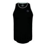 Ropa De Tenis BIDI BADU Trapezius Maximus Move Tank