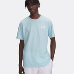 Ropa De Tenis Under Armour Sportstyle Left Chest Shortsleeve Men