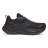 Hurricane 25 Zapatilla De Estabilidad Hombres-Negro