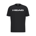 Ropa HEAD HEAD Club Original Camiseta De Manga Corta Ni&ntilde;os-Negro