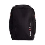 Bolsas De Tenis Black Crown Backpack Focus