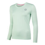 Ropa BIDI BADU Pia Tech Roundneck Longsleeve