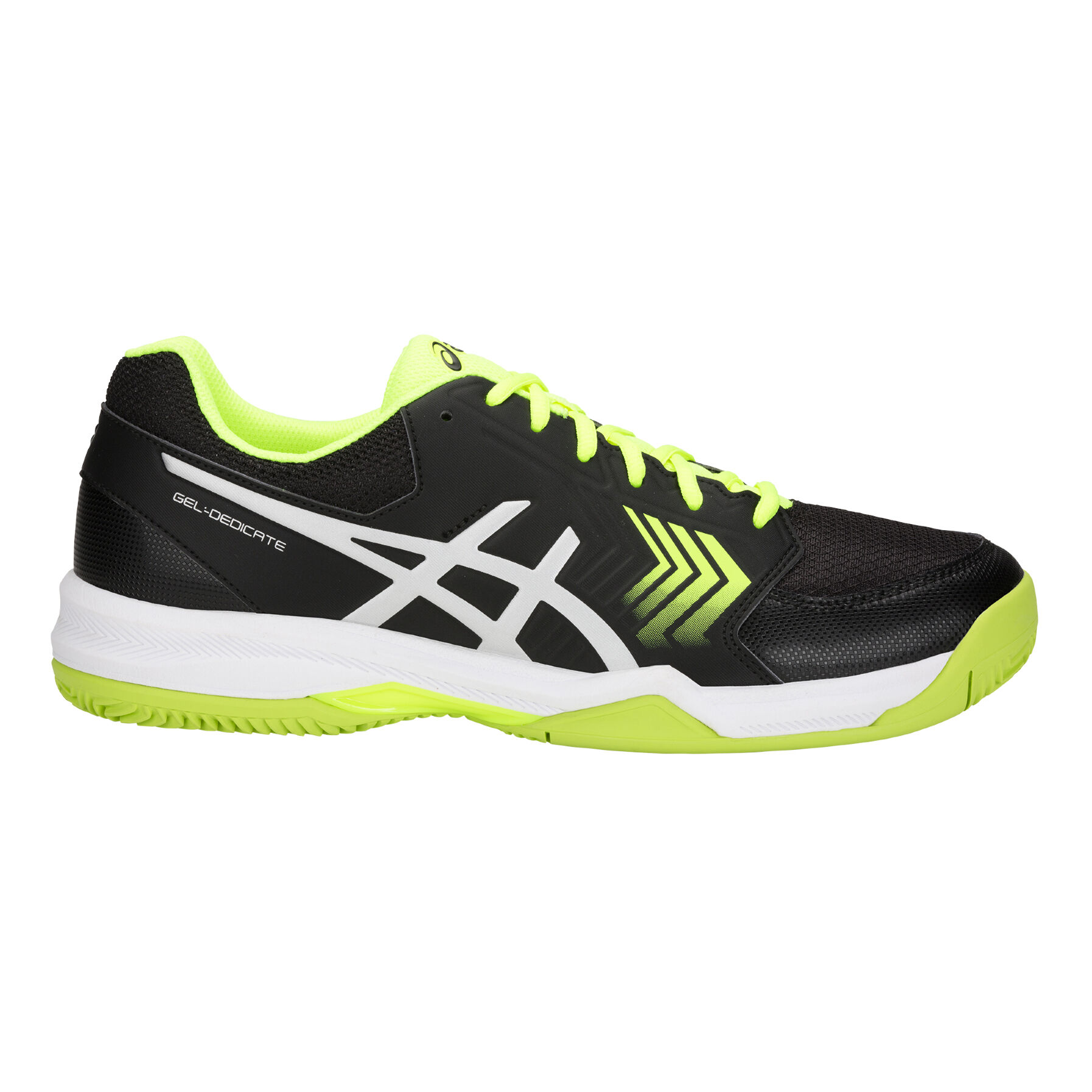 Asics gel dedicate 5 clay hotsell