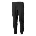 Ropa Lacoste Lacoste Tennis Pantal&oacute;n De Entrenamiento Hombres-Negro