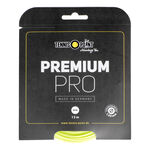 Tennis-Point Tennis-Point Premium Pro Sets Individuales 12m-Lima