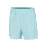 Crew 2.0 7in Shorts Chicos-turquesa