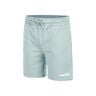 Molla Shorts Hombres-Salvia