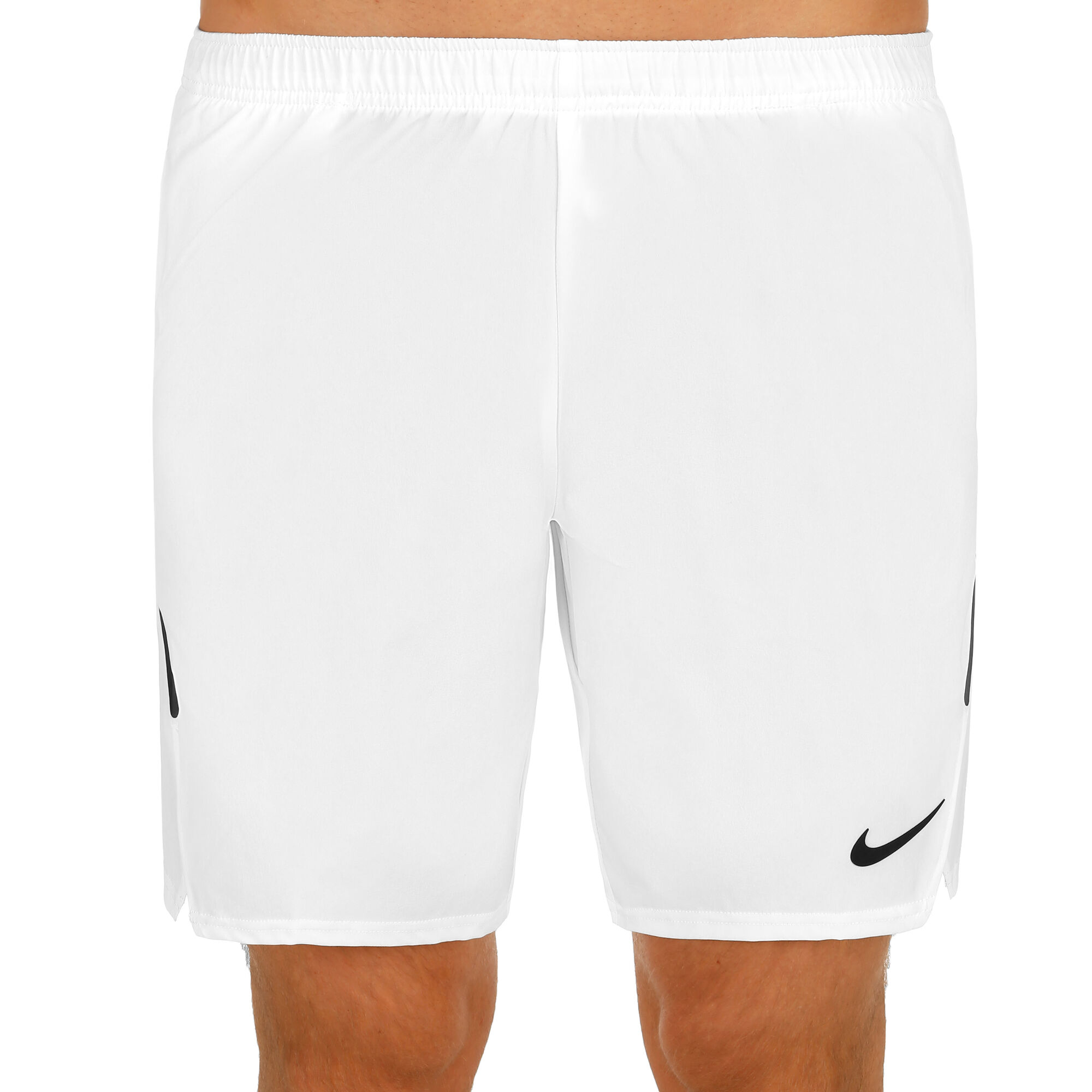 Nike Court Flex Ace Shorts Hombres Negro compra online | Tennis