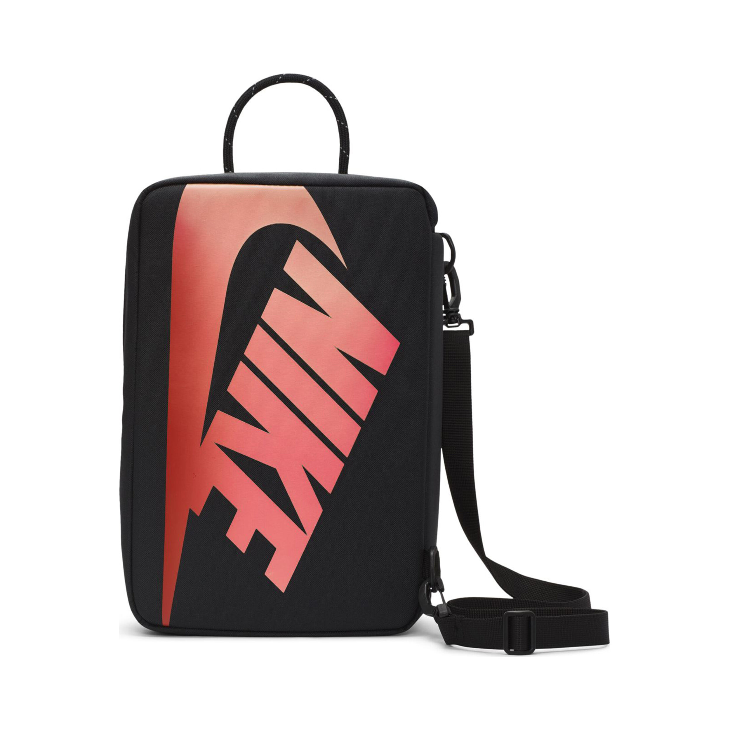 Buy Nike Bolsa Para Zapatillas Negro Blanco online Tennis Point ES