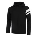 Ropa Fila Fila Jayce Camiseta De Manga Larga Hombres-Negro