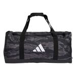 Bolsas adidas Linear Camo Duffelbag