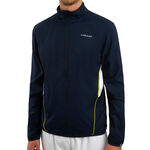 Ropa De Tenis HEAD Club Jacket Men