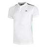 Zayden Polo Hombres-Blanco