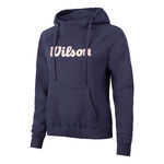 Ropa Wilson Script Hoody SMU