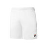 Leon Shorts Hombres-Blanco