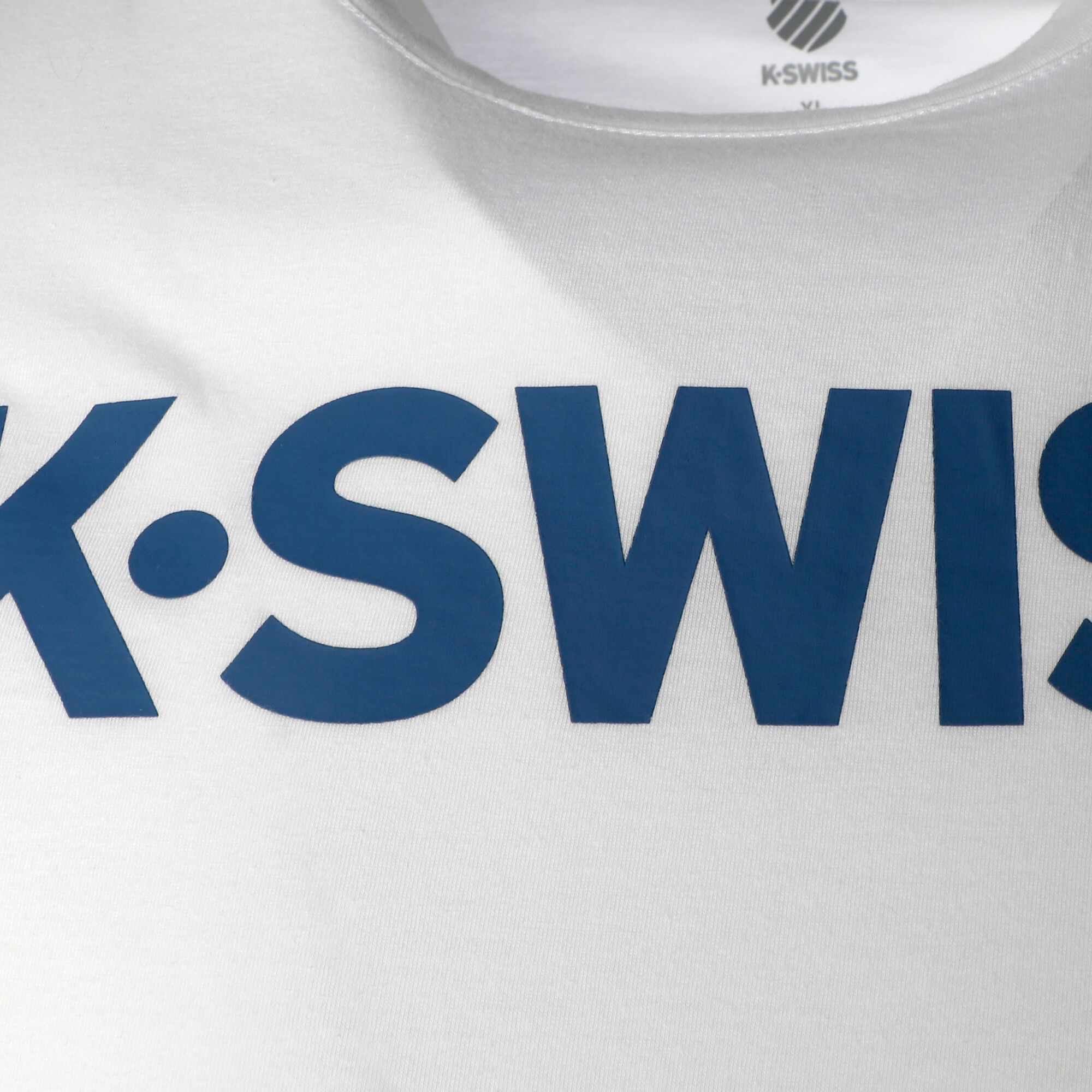 K-Swiss