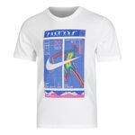 Ropa Nike M Nkct Df Tee Oc