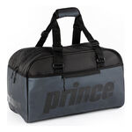 Prince Prince Duffel Small Bolsa Deporte-Negro