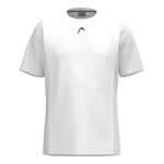 Ropa HEAD Club 25 Tech T-Shirt Men