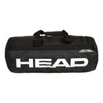 HEAD HEAD Tour 50L Bolsa de deporte - negro