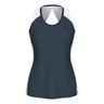 Play Tech Camiseta de tirantes Mujeres-azul oscuro