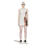 Ropa adidas Y-3 WOW DRESS
