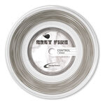 Isospeed Isospeed Grey Fire Bobinas De Cordaje 200m-Gris